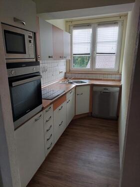 Foto - 3 Zimmer Dachgeschoßwohnung in Eppingen