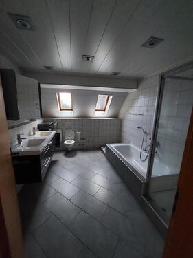 Foto - Dachgeschoßwohnung in Eppingen zur Miete