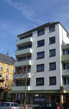 Foto - renovierte 1-Zimmer-Wohnung in der südlichen Vorstadt ab 01.07.26