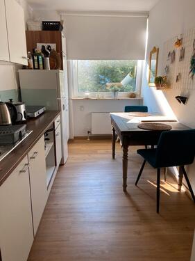 Foto - 1 Zimmer Etagenwohnung zur Miete in Koblenz