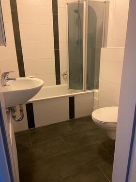 Foto - 1 Zimmer Etagenwohnung in Koblenz