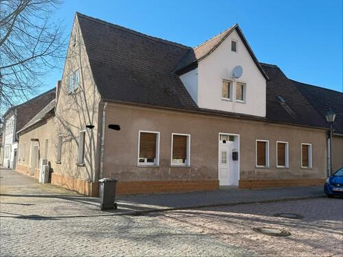 Foto - Reiheneckhaus in bester Akener Innenstadtlage *provisionsfrei*