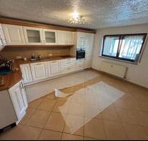 Schöne 2-Zimmer Erdgeschosswohnung mit Balkon in Münster (64839) - Münster (Hessen)