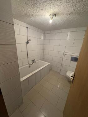 Foto - Erdgeschoßwohnung in Münster (Hessen) zur Miete