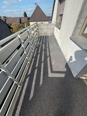 Foto - Helle 3-Zimmer-Wohnung im 2. OG mit Balkon in Sprockhövel