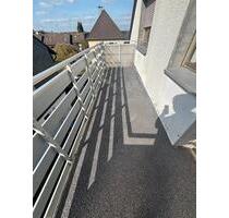 Helle 3-Zimmer-Wohnung im 2. OG mit Balkon in Sprockhövel