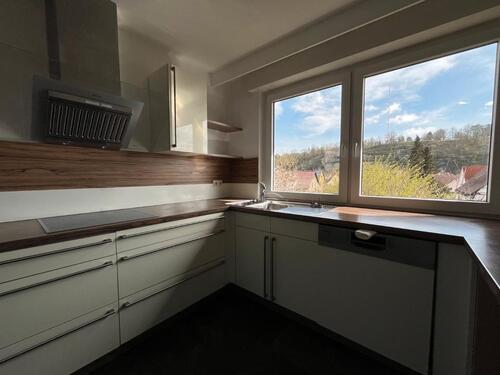 Foto - 4.5 Zimmer Etagenwohnung zur Miete in Mühlacker