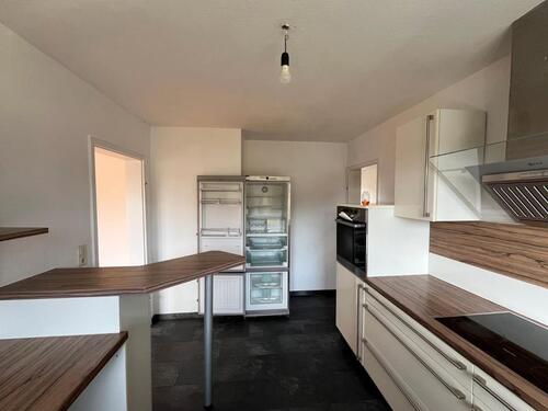 Foto - 4.5 Zimmer Etagenwohnung in Mühlacker