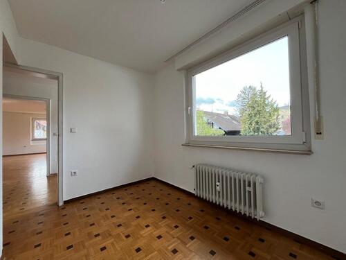 Foto - Etagenwohnung in Mühlacker zur Miete