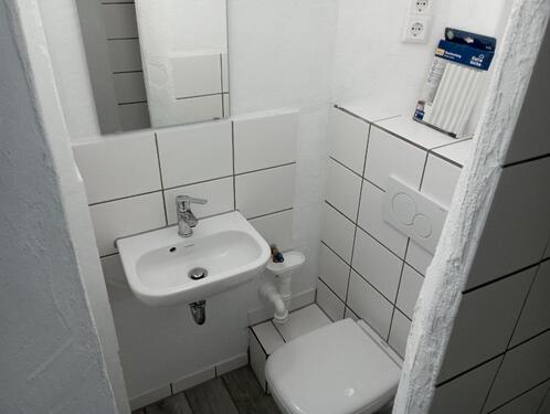 Foto - 1 Zimmer Etagenwohnung zur Miete in Rottweil