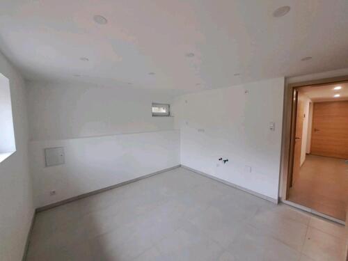 Foto - Wohnung (ZKB) - neu renoviert - Regensburg Pfaffenstein