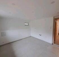 Wohnung (ZKB) - neu renoviert - Regensburg Pfaffenstein