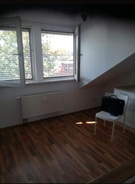 Foto - 2 Zimmer Dachgeschoßwohnung in Leipzig