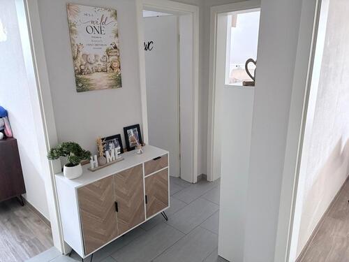 Foto - 2 Zimmer Dachgeschoßwohnung zur Miete in Düren