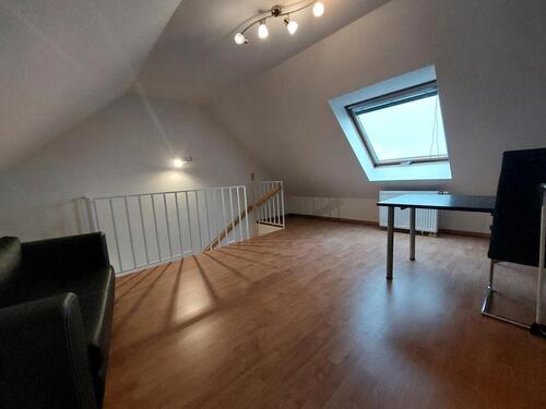 Foto - Maisonettenwohnung in Mannheim zur Miete