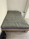 Foto - 1 Zimmer Etagenwohnung zur Miete in Gießen