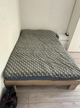 Foto - 1 Zimmer Etagenwohnung zur Miete in Gießen