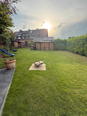 Foto - 5 Zimmer Doppelhaushälfte in Kamp-Lintfort