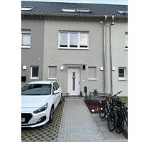 Reihenhaus in Waldstadt - 350.000,00&nbsp;EUR Kaufpreis, ca.&nbsp; 135,00&nbsp;m&sup2; in Zossen (PLZ: 15806)