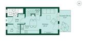 Foto - 5 Zimmer Reihenhaus in Zossen