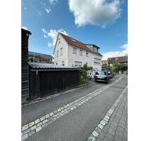6 Zimmer EFH in Entringen, 155m2 Wohnfläche - Ammerbuch