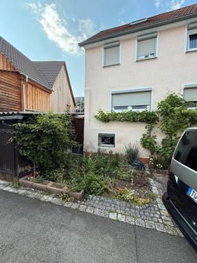 Foto - 6 Zimmer Einfamilienhaus zum Kaufen in Ammerbuch
