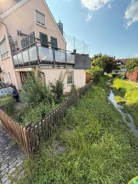 Foto - 6 Zimmer Einfamilienhaus in Ammerbuch
