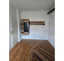 modernisierte 2-Raumwohnung in Gerbstedt