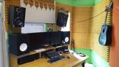 Foto - Wohnung inclusive Musik Studio - 770,00 EUR Kaltmiete, ca.  33,00 m²