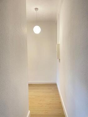 Foto - Etagenwohnung zur Miete in Crimmitschau