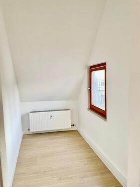 Foto - Etagenwohnung in Crimmitschau