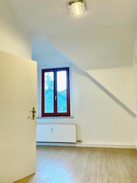 Foto - Etagenwohnung in Crimmitschau zur Miete