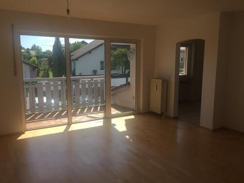 Foto - 3,5-Zimmer-Wohnung mit Extras beste Lage Hunderdorf