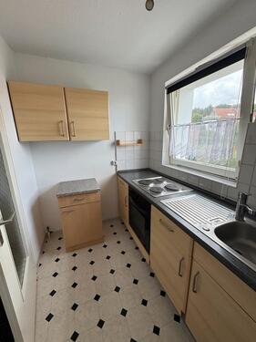 Foto - Helle 2-Zimmer-Wohnung in ruhiger Lage - ab sofort zu vermieten