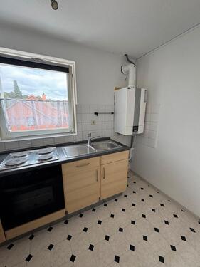 Foto - Etagenwohnung zur Miete in Barsinghausen