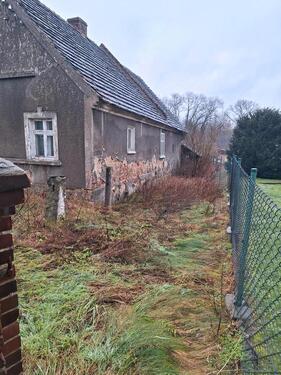 Foto - Einfamilienhaus in Guben
