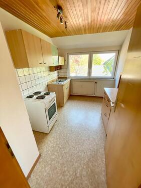Foto - Etagenwohnung in Hohenlockstedt zur Miete
