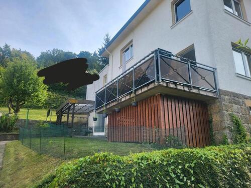 Foto - Wohnung 67 qm Bad Driburg - 450,00 EUR Kaltmiete,