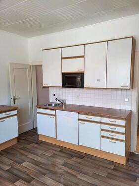 Foto - Etagenwohnung zur Miete in Bad Driburg