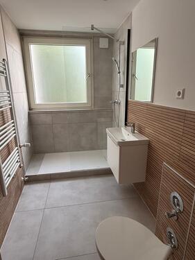 Foto - Erstbezug nach Renovierung 2 Zimmer WHG