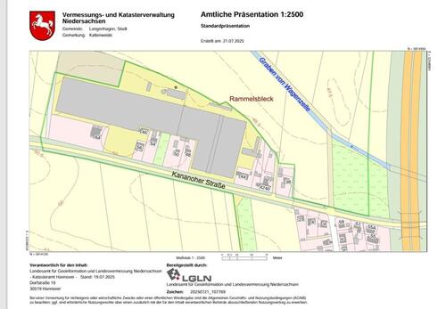 Foto - Einfamilienhaus zum Kaufen in Langenhagen
