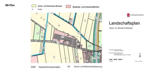 Foto - Einfamilienhaus in Langenhagen zum Kaufen