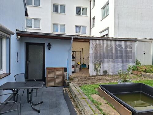 Foto - Einfamilienhaus zur Miete in Solingen