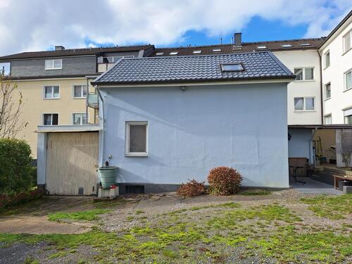 Foto - Einfamilienhaus in Solingen