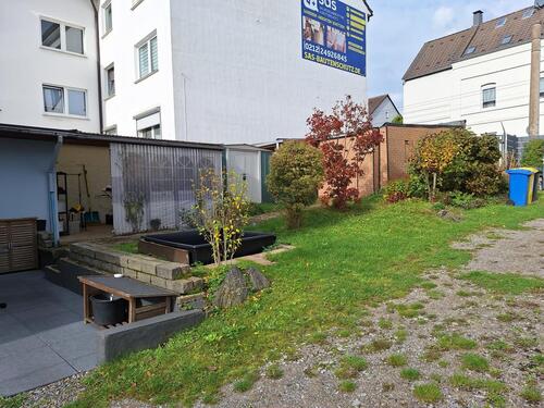 Foto - Einfamilienhaus in Solingen zur Miete