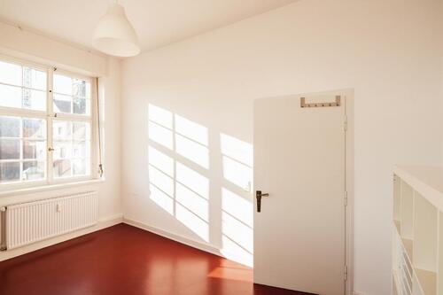 Foto - Büroraum in Gemeinschaftsbüro direkt im Sprudelhof Bad Nauheim