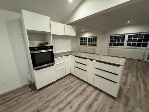 Foto - Etagenwohnung zum Kaufen in Emsdetten