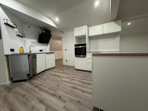 Foto - Etagenwohnung in Emsdetten