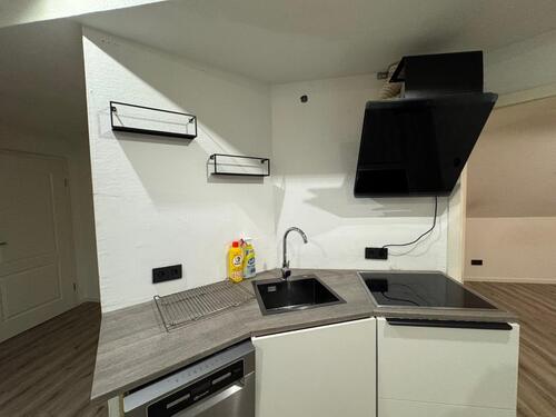 Foto - Etagenwohnung in Emsdetten zum Kaufen