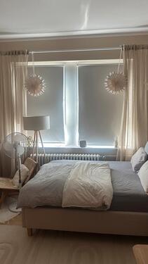 Foto - Etagenwohnung zur Miete in Frankfurt am Main